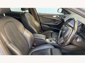 BMW 1 Series 118i M Sport 5dr Step Auto