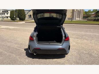 BMW 1 Series 118i M Sport 5dr Step Auto