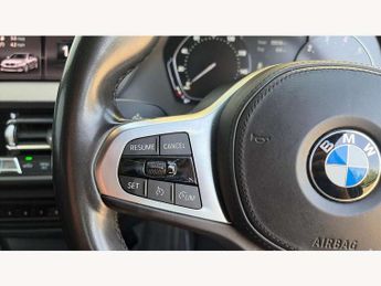 BMW 1 Series 118i M Sport 5dr Step Auto