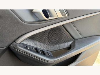 BMW 1 Series 118i M Sport 5dr Step Auto