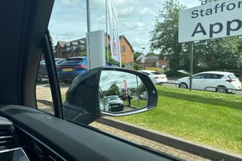 Audi Q7 3.0 TDI Quattro 286 Black Edition 5dr Tiptronic