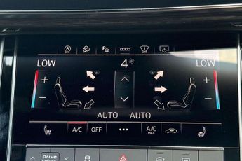 Audi Q7 3.0 TDI Quattro 286 Black Edition 5dr Tiptronic