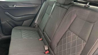 Skoda Karoq 1.5 TSI Sportline 5dr DSG