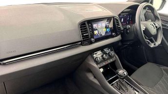 Skoda Karoq 1.5 TSI Sportline 5dr DSG