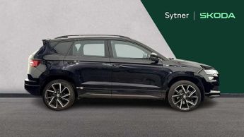 Skoda Karoq 1.5 TSI Sportline 5dr DSG