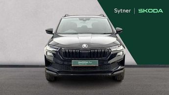 Skoda Karoq 1.5 TSI Sportline 5dr DSG