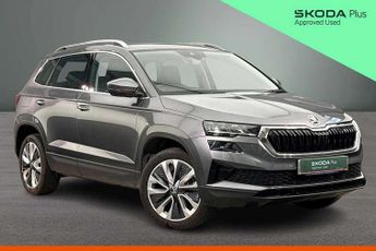 Skoda Karoq 1.5 TSI SE L 5dr DSG
