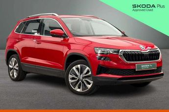 Skoda Karoq 1.5 TSI SE L 5dr DSG