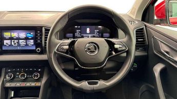 Skoda Karoq 1.5 TSI SE L 5dr DSG