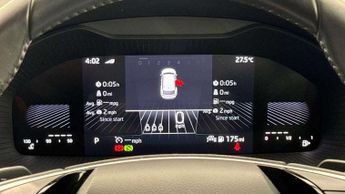 Skoda Karoq 1.5 TSI SE L 5dr DSG