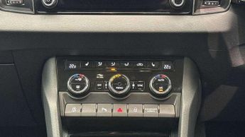 Skoda Karoq 1.5 TSI SE L 5dr DSG