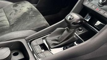 Skoda Karoq 1.5 TSI SE L 5dr DSG