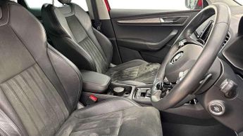 Skoda Karoq 1.5 TSI SE L 5dr DSG