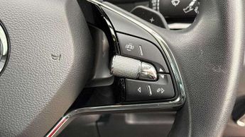 Skoda Karoq 1.5 TSI SE L 5dr DSG