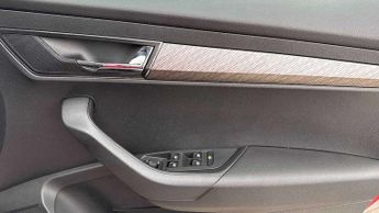 Skoda Karoq 1.5 TSI SE L 5dr DSG