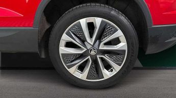 Skoda Karoq 1.5 TSI SE L 5dr DSG