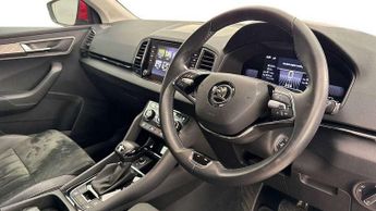 Skoda Karoq 1.5 TSI SE L 5dr DSG