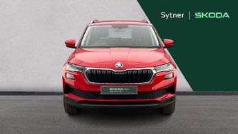 Skoda Karoq 1.5 TSI SE L 5dr DSG
