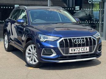 Audi Q3 35 TFSI Sport 5dr S Tronic