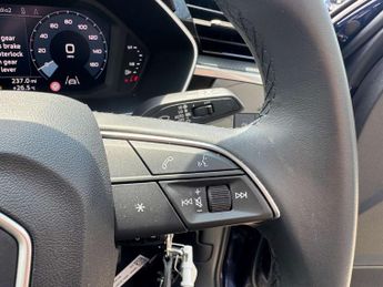 Audi Q3 35 TFSI Sport 5dr S Tronic