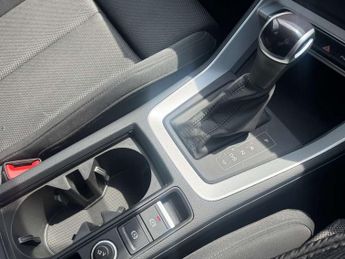 Audi Q3 35 TFSI Sport 5dr S Tronic