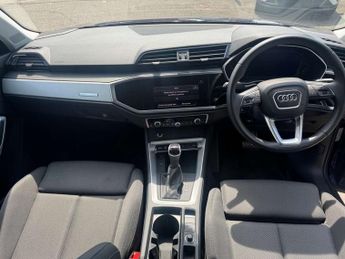 Audi Q3 35 TFSI Sport 5dr S Tronic