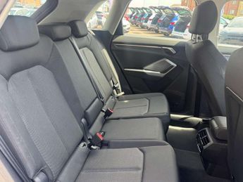Audi Q3 35 TFSI Sport 5dr S Tronic