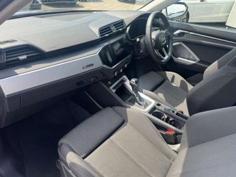 Audi Q3 35 TFSI Sport 5dr S Tronic