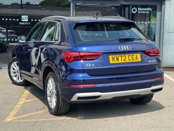 Audi Q3 35 TFSI Sport 5dr S Tronic