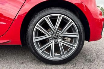 Audi A1 30 TFSI S Line 5dr S Tronic