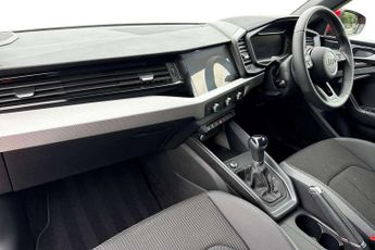 Audi A1 30 TFSI S Line 5dr S Tronic