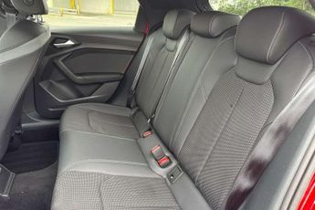 Audi A1 30 TFSI S Line 5dr S Tronic