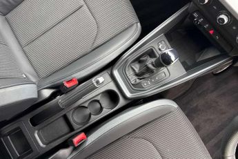 Audi A1 30 TFSI S Line 5dr S Tronic