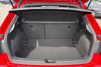 Audi A1 30 TFSI S Line 5dr S Tronic