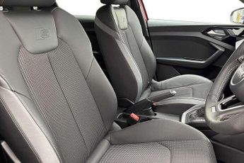 Audi A1 30 TFSI S Line 5dr S Tronic