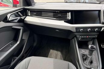 Audi A1 30 TFSI S Line 5dr S Tronic
