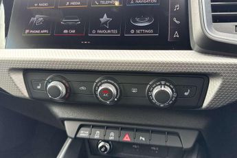 Audi A1 30 TFSI S Line 5dr S Tronic