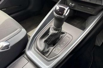 Audi A1 30 TFSI S Line 5dr S Tronic