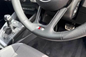Audi A1 30 TFSI S Line 5dr S Tronic