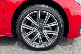 Audi A1 30 TFSI S Line 5dr S Tronic