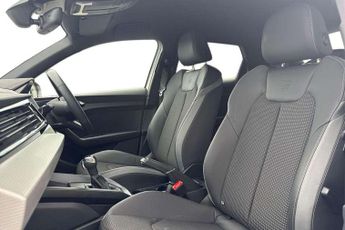 Audi A1 30 TFSI S Line 5dr S Tronic