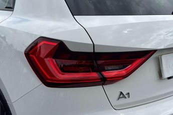 Audi A1 30 TFSI S Line 5dr S Tronic