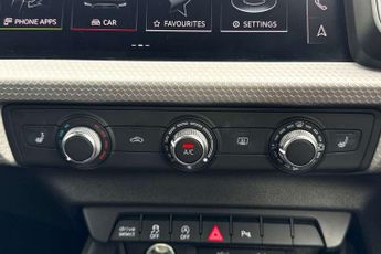 Audi A1 30 TFSI S Line 5dr S Tronic