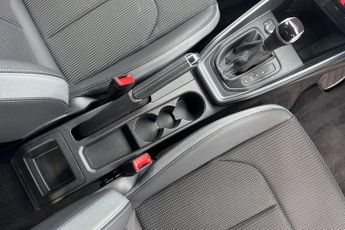 Audi A1 30 TFSI S Line 5dr S Tronic
