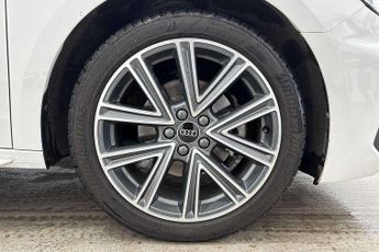 Audi A1 30 TFSI S Line 5dr S Tronic