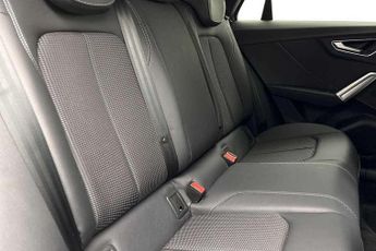 Audi Q2 35 TFSI S Line 5dr S Tronic