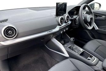 Audi Q2 35 TFSI S Line 5dr S Tronic