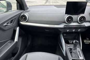 Audi Q2 35 TFSI S Line 5dr S Tronic