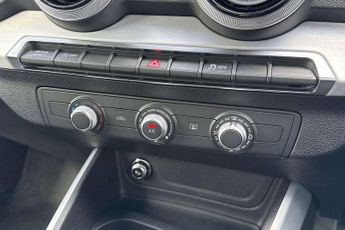 Audi Q2 35 TFSI S Line 5dr S Tronic