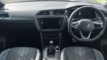 Volkswagen Tiguan 1.5 TSI 150 R-Line 5dr DSG